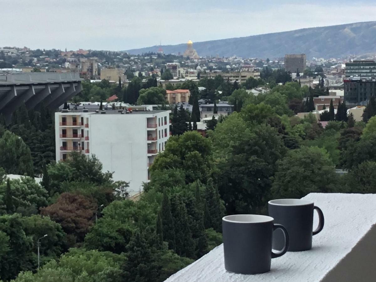 Welcome Генацвале))) Tbilisi Luaran gambar