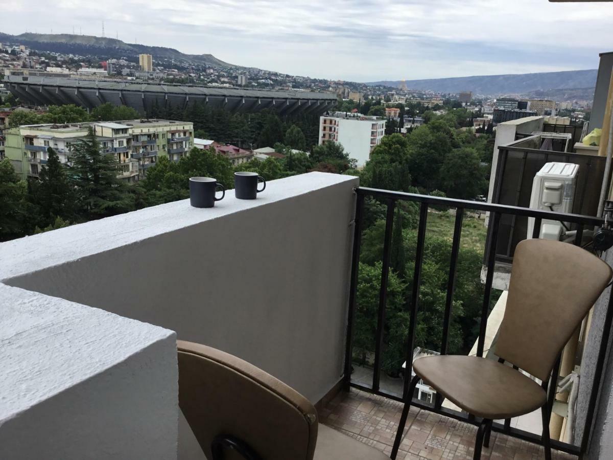 Welcome Генацвале))) Tbilisi Luaran gambar