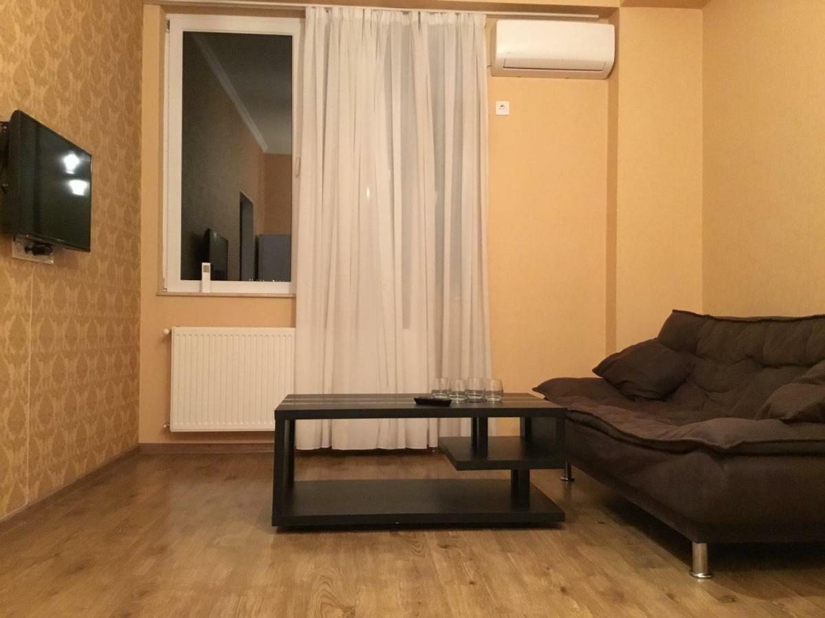 Welcome Генацвале))) Tbilisi Luaran gambar
