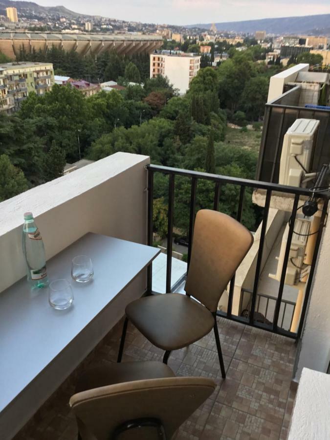 Welcome Генацвале))) Tbilisi Luaran gambar