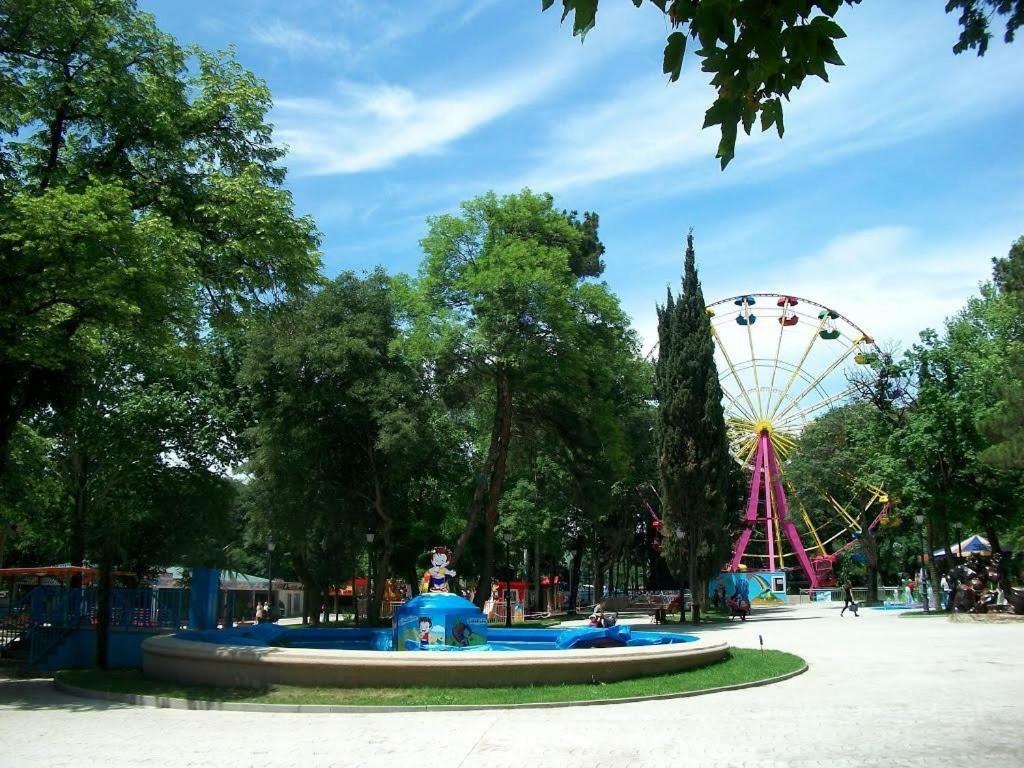 Welcome Генацвале))) Tbilisi Luaran gambar